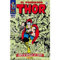 Marvel Gold. El Poderoso Thor 3