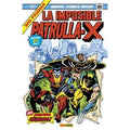 Marvel Gold. La Imposible Patrulla-X (2ª Edición) 1