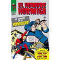 Marvel Gold. El Hombre Hormiga