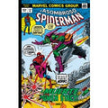 Marvel Gold. El Asombroso Spiderman  6