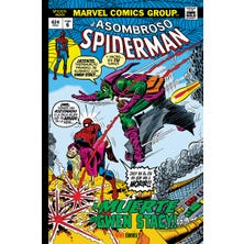 Marvel Gold. El Asombroso Spiderman  6