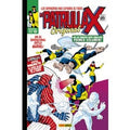 Marvel Gold. La Patrulla-X Original 1