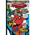 Marvel Gold. El Asombroso Spiderman  7