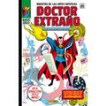 Marvel Gold. Doctor Extraño 1