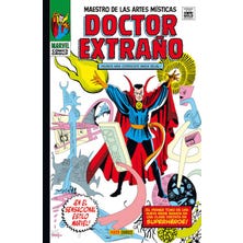 Marvel Gold. Doctor Extraño 1