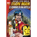 Marvel Gold. Iron Man: El demonio en una botella (2ª Edición)