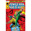 Marvel Gold. Power Man y Puño de Hierro 1