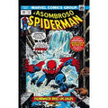 Marvel Gold. El Asombroso Spiderman  8