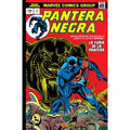 Marvel Gold. Pantera Negra 1
