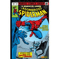 Marvel Gold. El Asombroso Spiderman  9