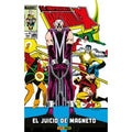 Marvel Gold. La Imposible Patrulla-X 6