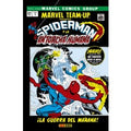 Marvel Gold. Marvel Team-Up 1