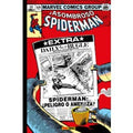 Marvel Gold. El Asombroso Spiderman 10