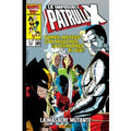 Marvel Gold. La Imposible Patrulla-X 7