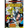 Marvel Gold. Los Vengadores 8