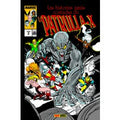Marvel Gold. Las Historias Jamás Contadas de la Patrulla-X 2