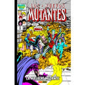 Marvel Gold. Los Nuevos Mutantes 3