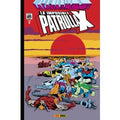 Marvel Gold. La Imposible Patrulla-X 8