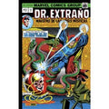 Marvel Gold. Doctor Extraño 3
