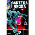 Marvel Gold. Pantera Negra 2
