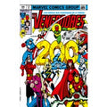 Marvel Gold. Los Vengadores 9