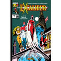 Marvel Gold. Excalibur 1