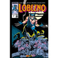 Marvel Gold. Lobezno 1