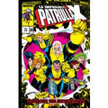 Marvel Gold. La Imposible Patrulla-X 10
