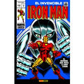 Marvel Gold. Iron Man 3