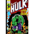 Marvel Gold. El Increíble Hulk 3