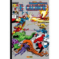 Marvel Gold. Excalibur 2