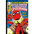 Marvel Gold. Peter Parker. el Espectacular Spiderman 2