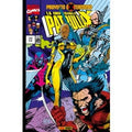 Marvel Gold. La Imposible Patrulla-X 11