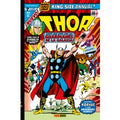 Marvel Gold. El poderoso Thor 7
