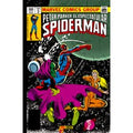 Marvel Gold. Peter Parker. el Espectacular Spiderman 3