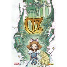 Oz Integral 2