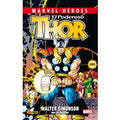 Marvel Héroes. Thor de Walter Simonson 2