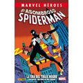Marvel Héroes. El Asombroso Spiderman: La era del traje negro