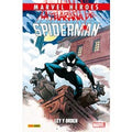 Marvel Héroes. La Telaraña de Spiderman 1
