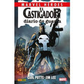 Marvel Héroes. El Castigador: Diario de guerra