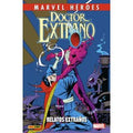 Marvel Héroes. Doctor Extraño: Relatos Extraños