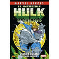 Marvel Héroes. El Increíble Hulk de Peter David 1