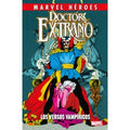 Marvel Héroes. Doctor Extraño: Los Versos Vampíricos