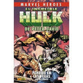 Marvel Héroes. El Increíble Hulk de Peter David 2