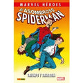 Marvel Héroes. El Asombroso Spiderman 8