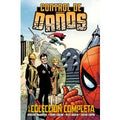 Marvel Héroes. Control de Daños: La colección completa