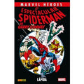 Marvel Héroes. El Espectacular Spiderman de Gerry Conway 1 de 3