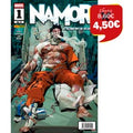 Namor: El último rey de Atlantis 1 de 3