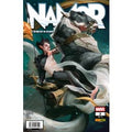 Namor: El último rey de Atlantis 2 de 3