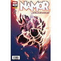 Namor: El último rey de Atlantis 3 de 3